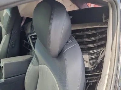 2019 Genesis G80 VIN: