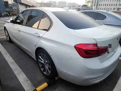 2017 BMW 320 WBA8C5107HA067882 VIN:WBA8C5107HA067882