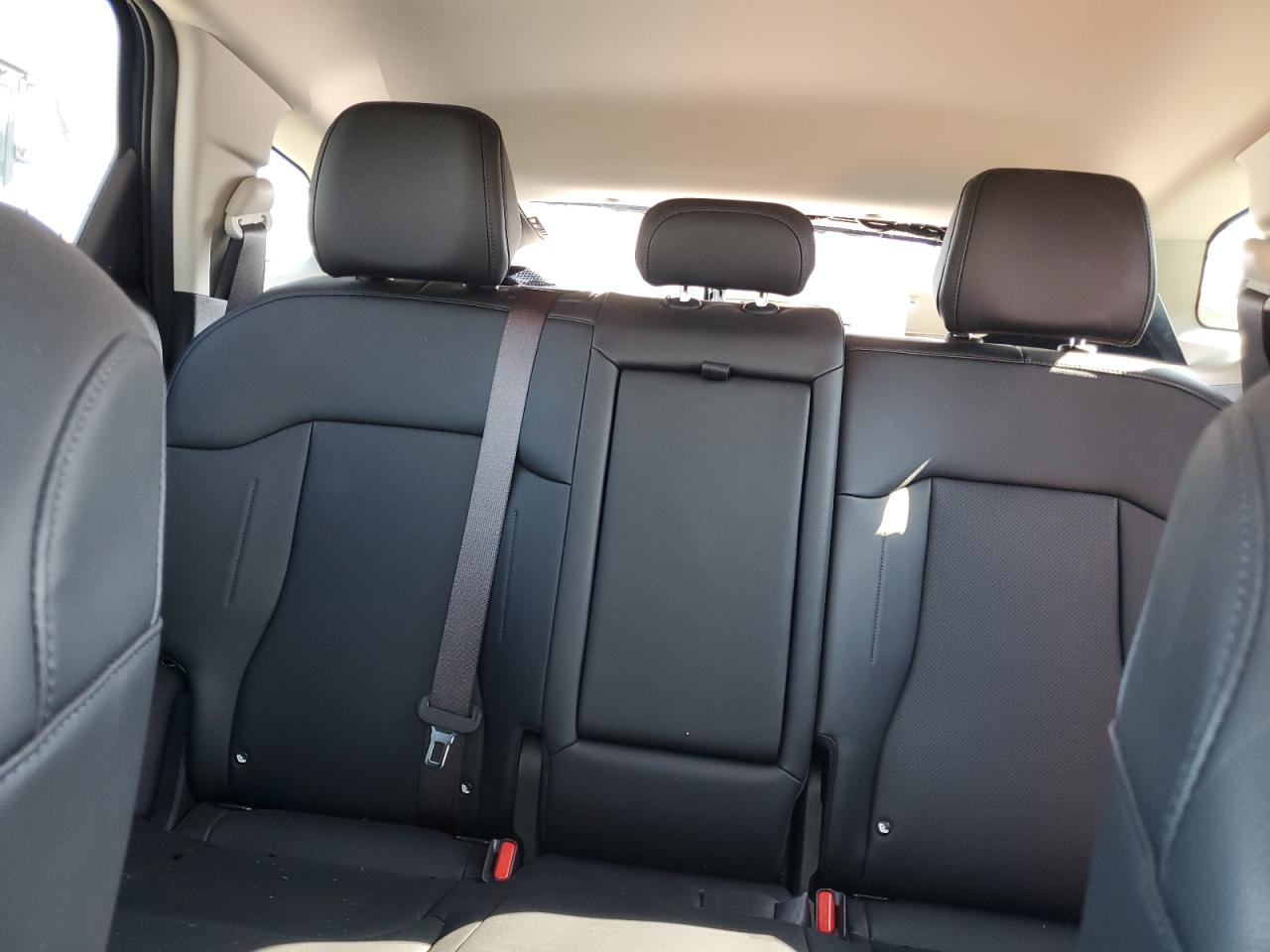 2023 KIA SPORTAGE EX VIN:KNDPVCAG4P7066727