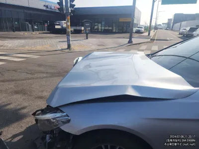 2015 BMW 520 WBA5E7106FD676420 VIN:WBA5E7106FD676420