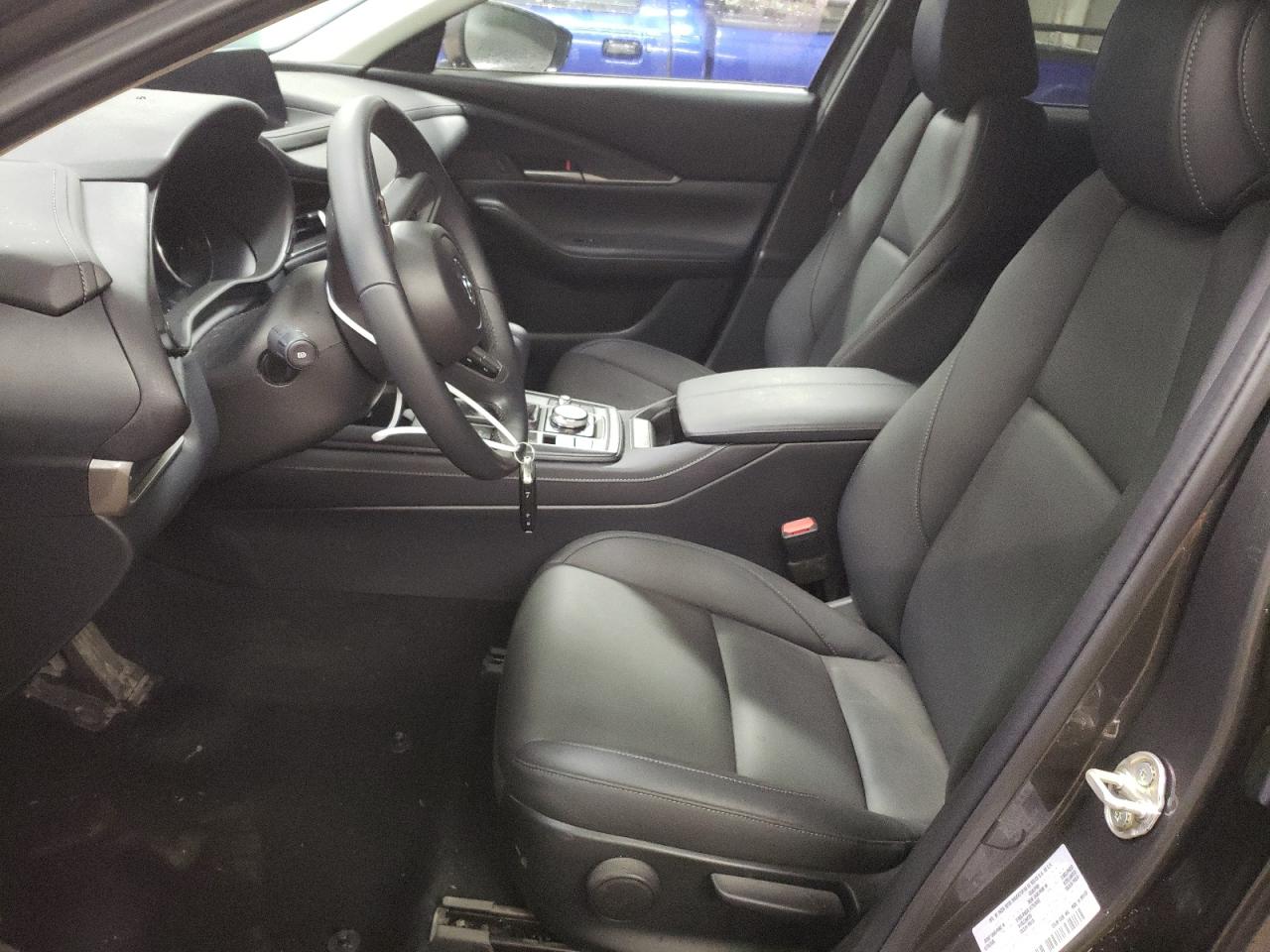 2023 MAZDA CX-30 SELECT VIN:3MVDMBBM4PM560451