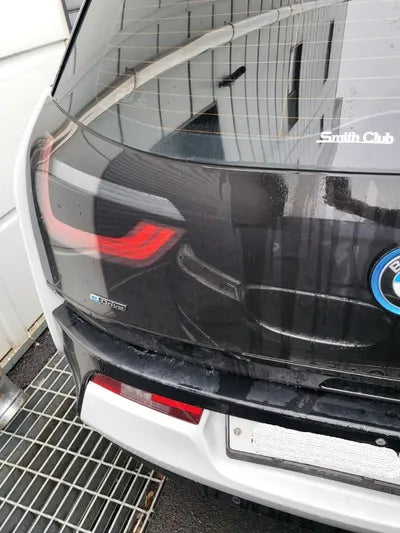 2016 BMW I3 WBY1Z2109GV610477 VIN:WBY1Z2109GV610477