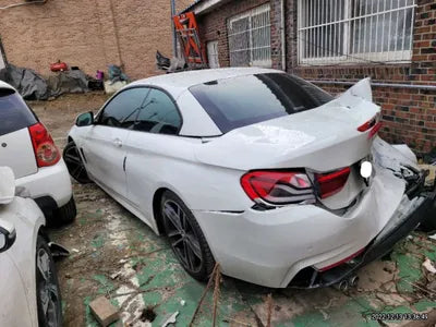 2018 BMW 430 WBA4Z1105JEA51249 VIN:WBA4Z1105JEA51249