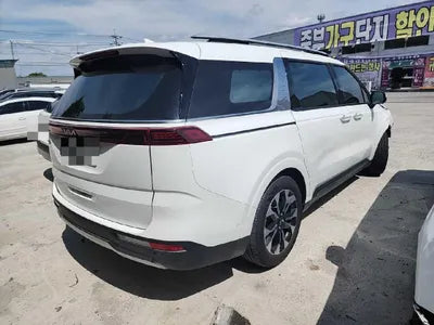 2023 Kia Carnival VIN: