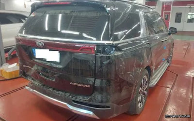 2021 Kia Carnival KNANC81BBMS029615 VIN:KNANC81BBMS029615