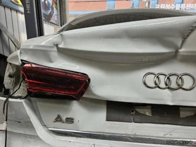 2016 Audi A6 WAUZZZ4G7GN021611 VIN:WAUZZZ4G7GN021611