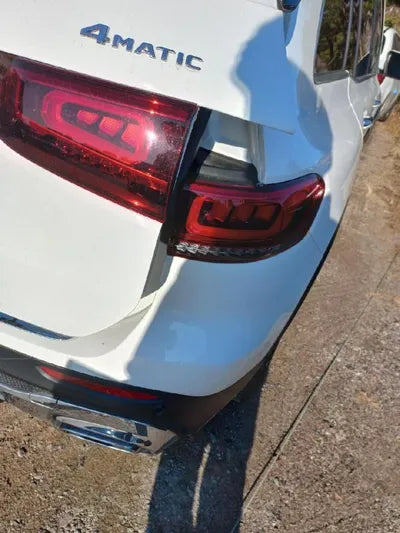 2021 Mercedes-Benz B 250 W1N4M4HB5MW114171 VIN:W1N4M4HB5MW114171