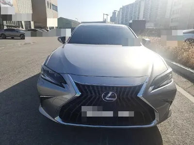 2021 Lexus ES 300 VIN: