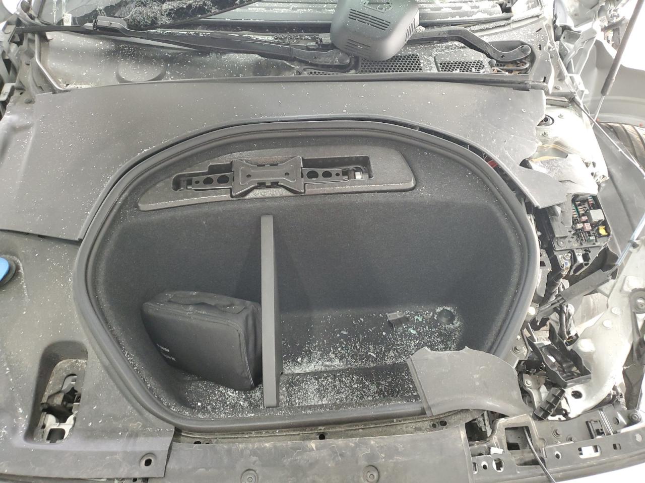 2023 POLESTAR 2  VIN:YSMEG3KA7PL162259