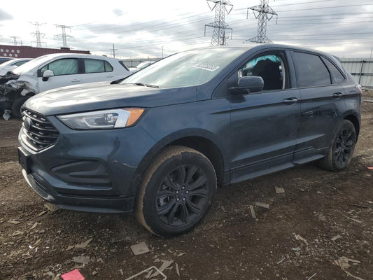 2023 FORD EDGE SE VIN:2FMPK4G93PBA41344