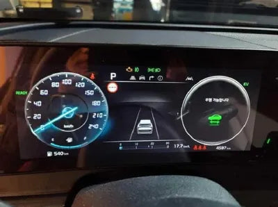 2023 Kia Sportage VIN:
