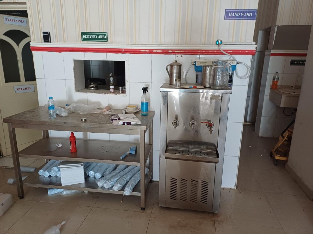 ITEM RESTAURANT VIN: