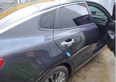 2016 Kia K5 KNAGS416BGA082404 VIN:KNAGS416BGA082404