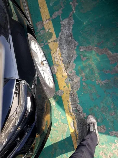 2016 Chevrolet Impala VIN: