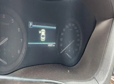 2017 Genesis G80 VIN: