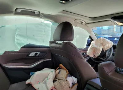 2022 BMW 320 WBA5X5109NFL71818 VIN:WBA5X5109NFL71818