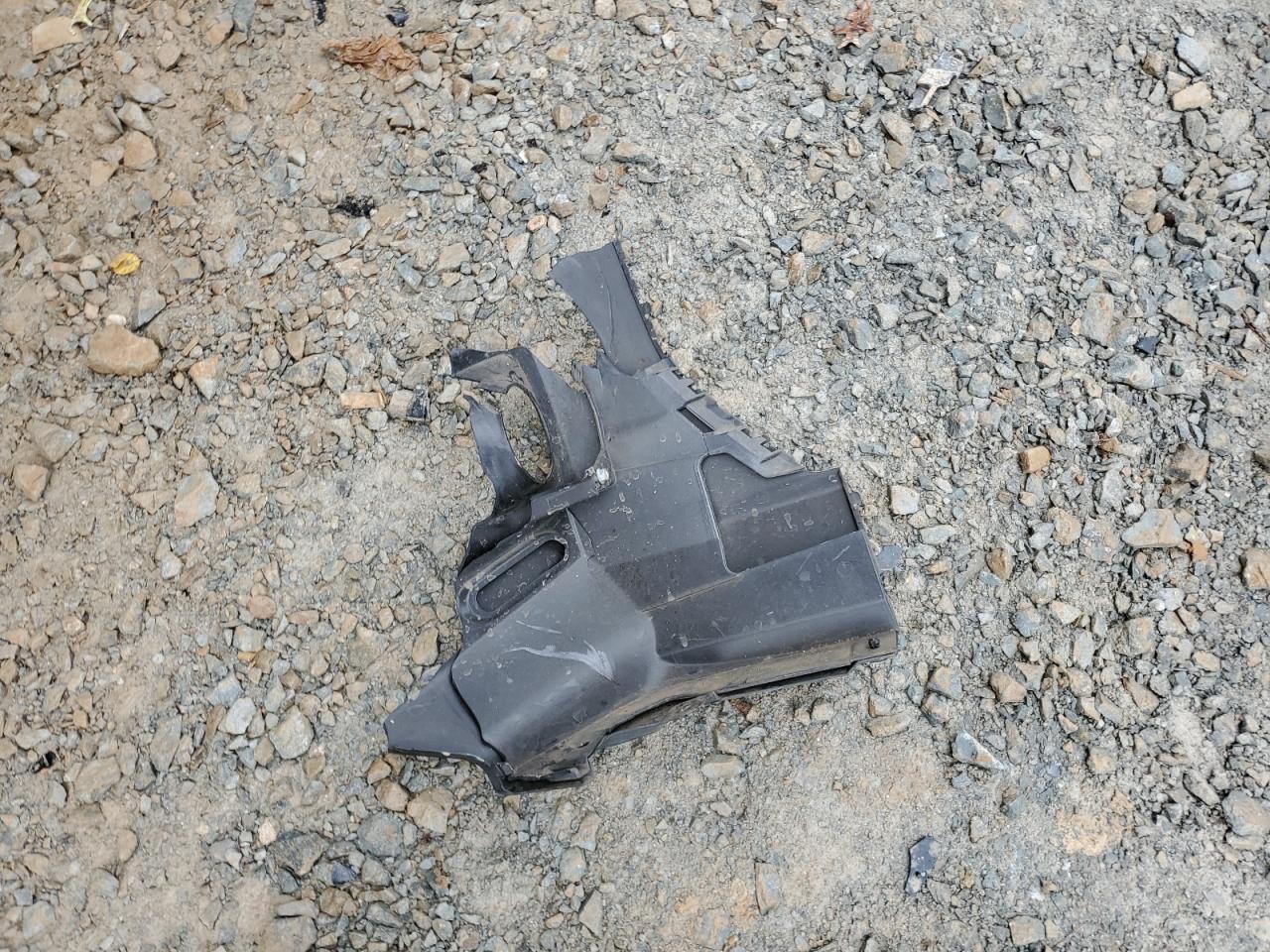 2022 SUBARU FORESTER WILDERNESS VIN:JF2SKAMCXNH436135