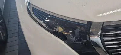 2020 Mercedes-Benz C 400 VIN: