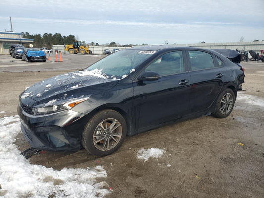 2024 KIA FORTE LX VIN:JTDKN3DU4B0272319