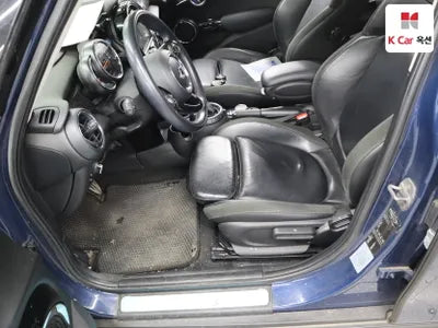 2015 MINI Cooper WMWXU3105FT892768 VIN:WMWXU3105FT892768