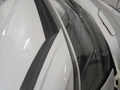 2023 Audi A6 VIN: