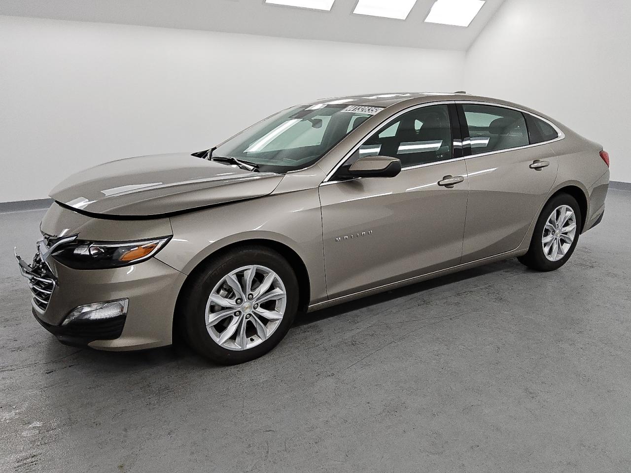 2024 CHEVROLET MALIBU LT VIN:1G1ZD5ST5RF245637