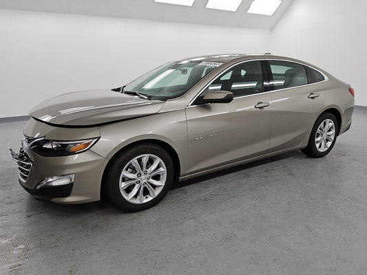 2024 CHEVROLET MALIBU LT VIN:1G1ZD5ST5RF245637