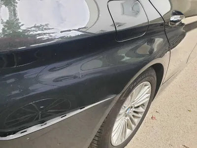 2015 BMW 520 WBA5E7107FG154555 VIN:WBA5E7107FG154555