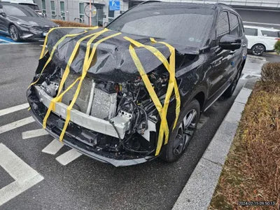 2022 Kia Sorento KNARL81GDNA106880 VIN:KNARL81GDNA106880