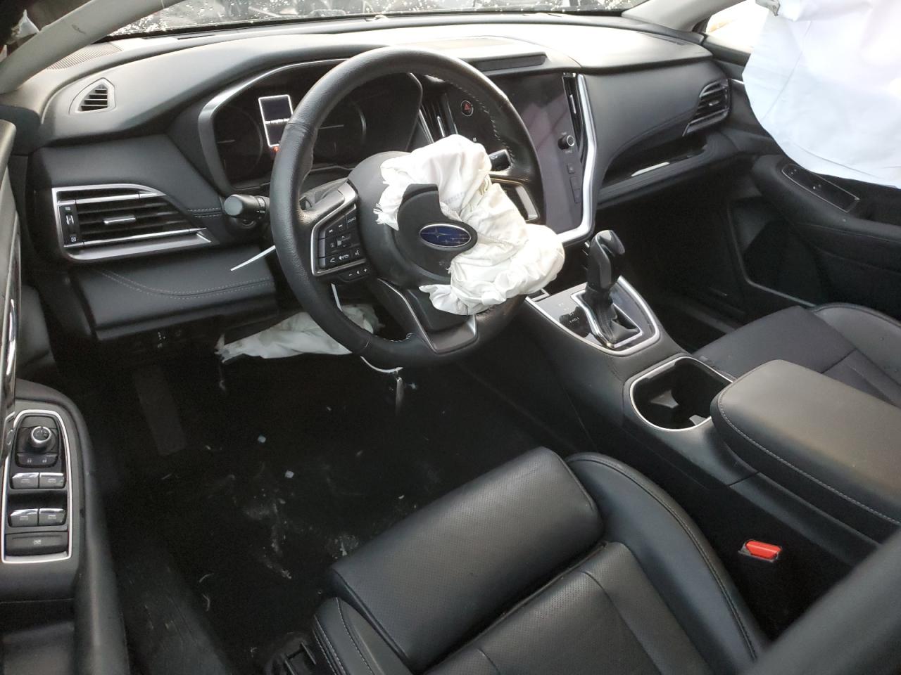 2023 SUBARU OUTBACK LIMITED VIN:4S4BTANC1P3109046