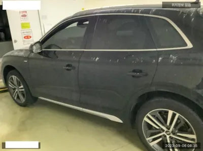 2023 Audi Q5 VIN: