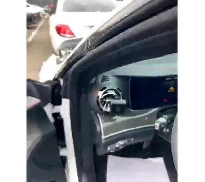 2022 Mercedes-Benz E 53 W1K1J6BB3NF180037 VIN:W1K1J6BB3NF180037