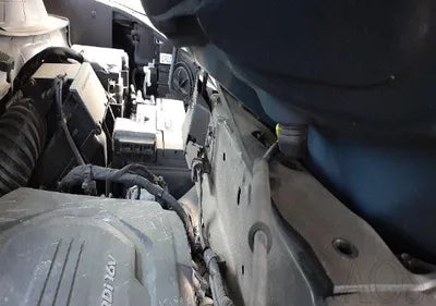 2018 Hyundai Tucson KMHJ3815GJU691271 VIN:KMHJ3815GJU691271