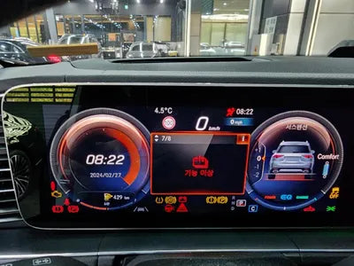 2022 Mercedes-Benz GLE 450 VIN: