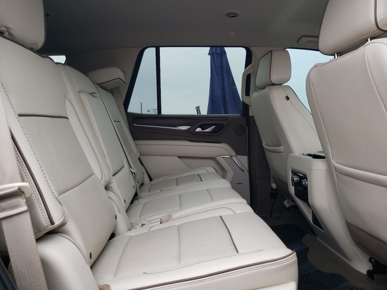 2023 GMC YUKON DENALI VIN:1GKS1DKL3PR212289