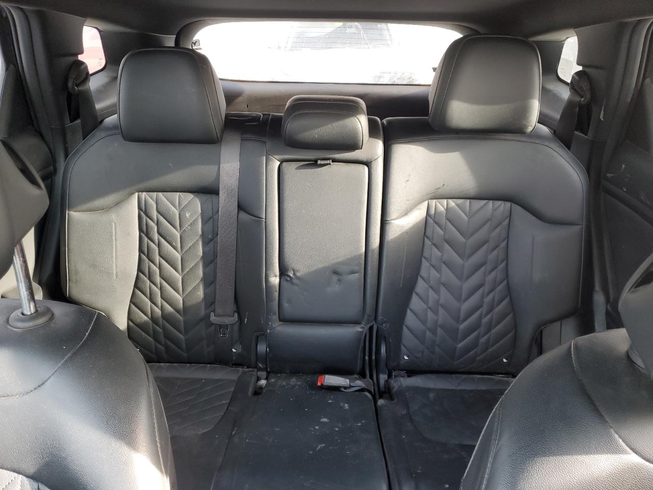 2023 KIA SPORTAGE X LINE VIN:5XYK6CAFXPG097403
