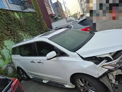 2018 Kia Carnival VIN: