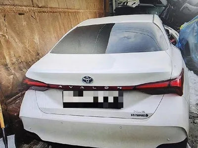 2021 Toyota Avalon VIN: