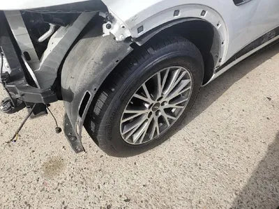 2021 Genesis GV80 VIN: