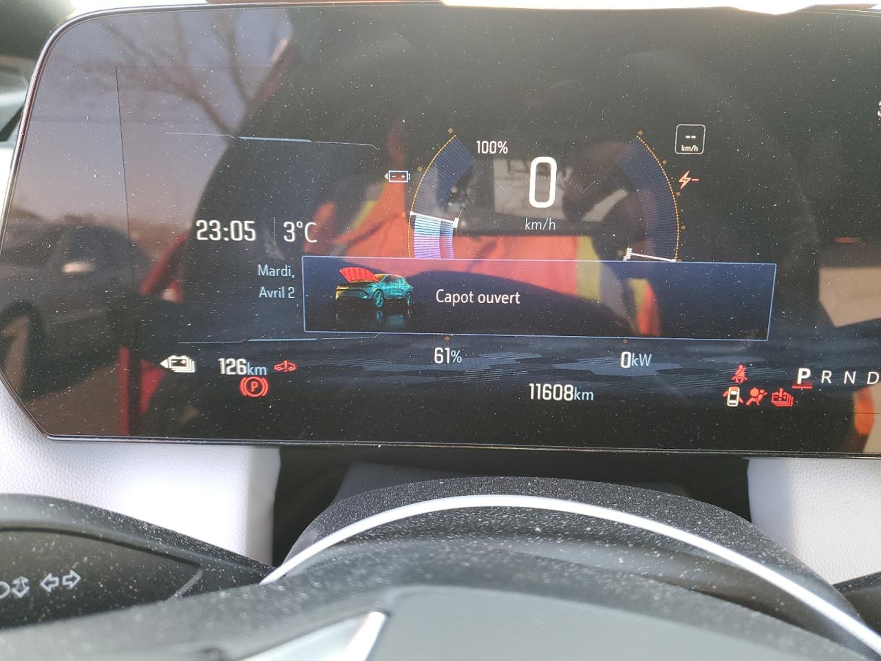 2024 CHEVROLET EQUINOX 3LT VIN:3GN7DMRR6RS297140