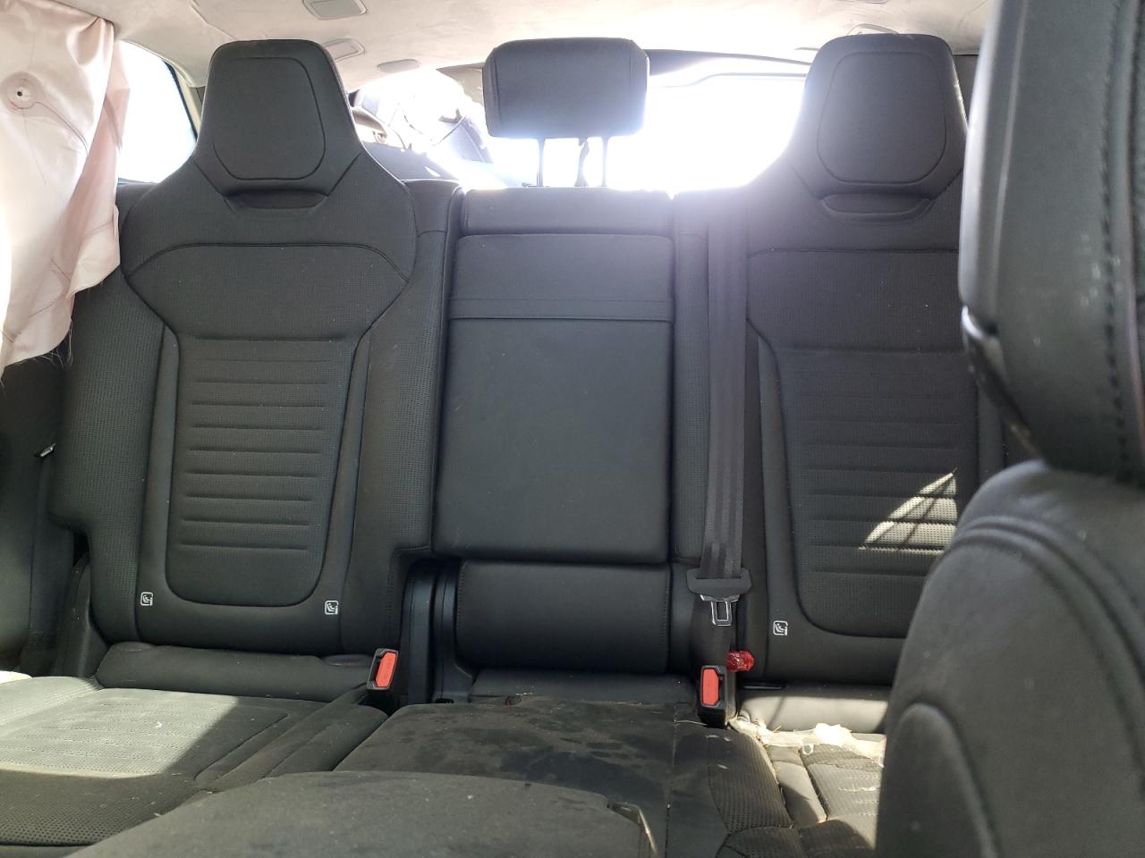 2024 LAND ROVER RANGE ROVER SPORT SV EDITION ONE VIN:SAL1Z9F95RA193167