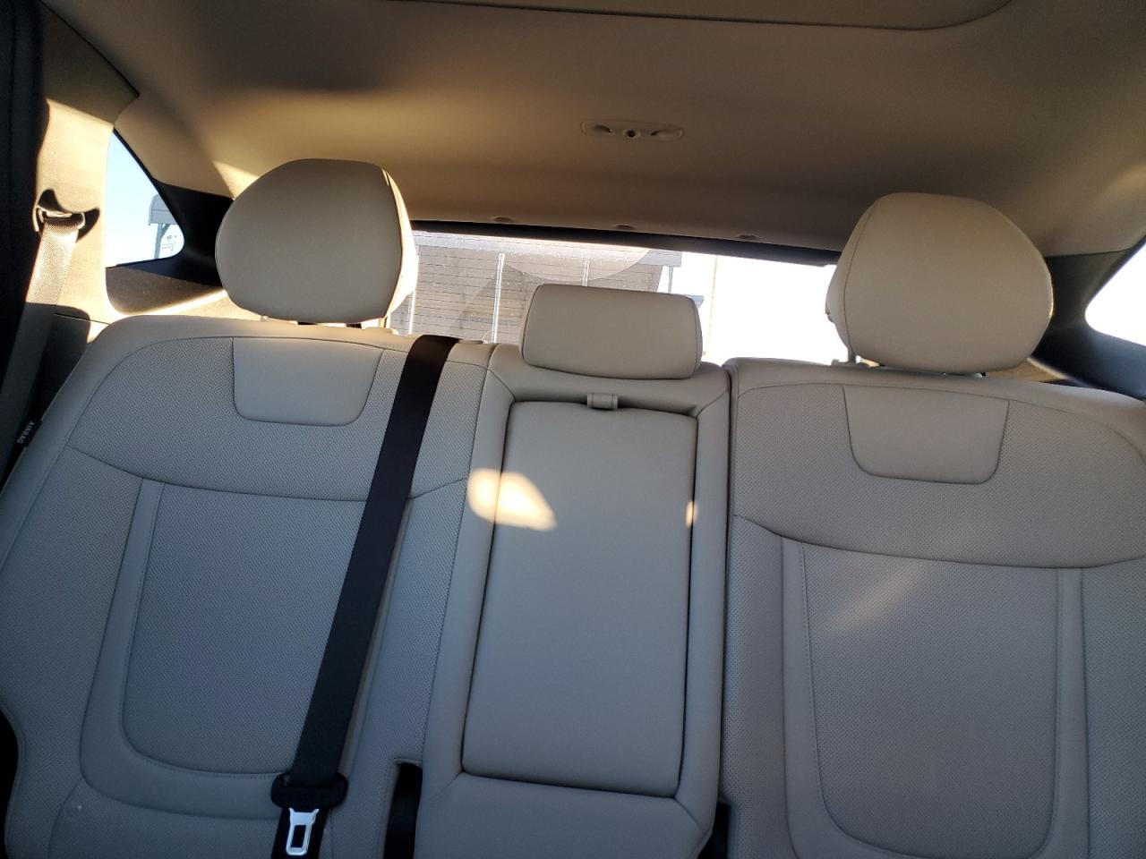 2024 HYUNDAI TUCSON SEL CONVENIENCE VIN:KM8JCCD16RU193224