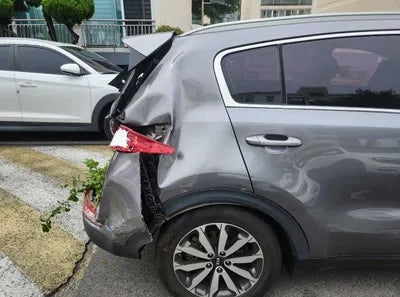 2016 Kia Sportage VIN: