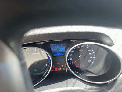 2015 Hyundai Tucson KMHJT81VBFU929386 VIN:KMHJT81VBFU929386