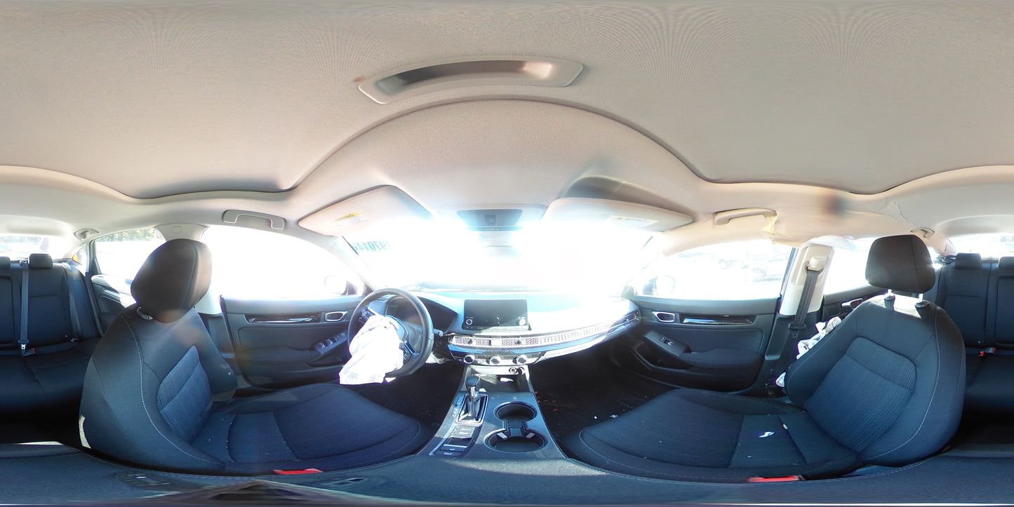 2023 HONDA CIVIC EX VIN:2HGFE1F77PH313642