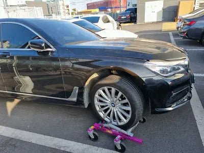 2016 BMW 730 WBA7G610XGG679527 VIN:WBA7G610XGG679527