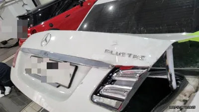 2015 Mercedes-Benz E 220 WDDHF0ABXFB138715 VIN:WDDHF0ABXFB138715