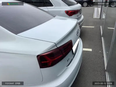 2015 Audi A6 WAUZZZ4G9GN094141 VIN:WAUZZZ4G9GN094141