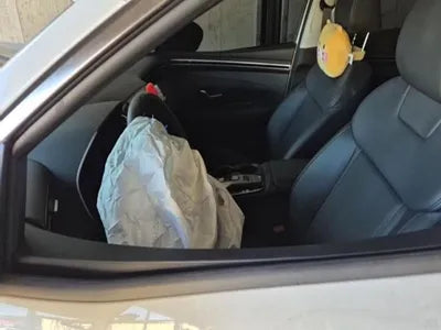 2021 Hyundai Tucson VIN: