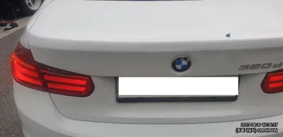 2015 BMW 320 469KMWBA3E1100FF9 VIN:469KMWBA3E1100FF9